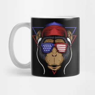 MONKEY Mug